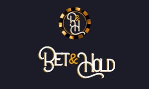 Bet and Hold sister sites logo