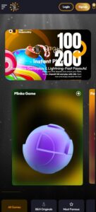 Bet and Hold sister sites mobile