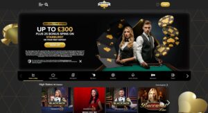 Mr Ben sister sites Blackjack Casino