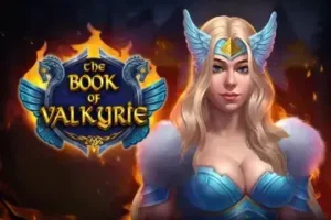 Book of Valkyrie slot