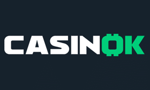 CasinOK sister sites logo