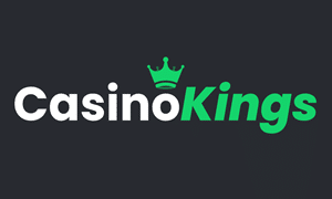 Casino Kings sister sites logo