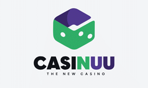 Casinuu sister sites logo