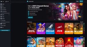 Slots Don sister sites Coin Casino