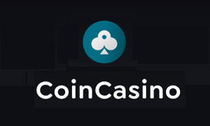 Coin Casino logo