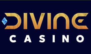 Divine Casino sister sites logo