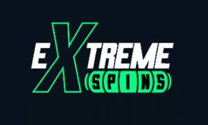 Extreme Spins sister sites mobile