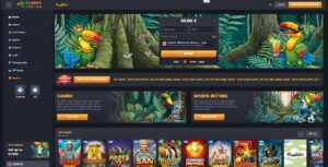 The Slotz sister sites Flappy Casino