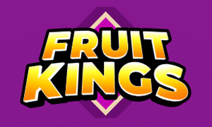 Fruit Kings logo