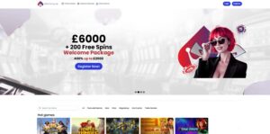 Casino Hermes sister sites I Win Fortune
