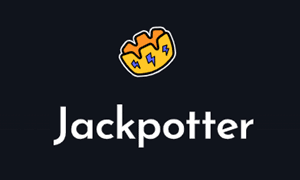 Jackpotter sister sites logo