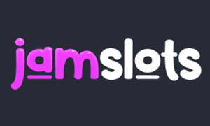 Jam Slots logo