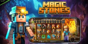 Magic Stones slot