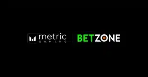 Metric Betzone partnership