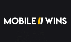 Mobilewins logo