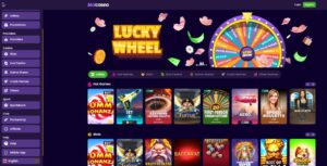 Mol Casino sister sites homepage