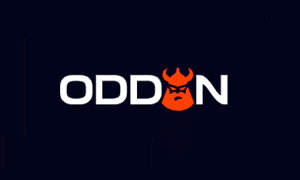 Odden Casino logo