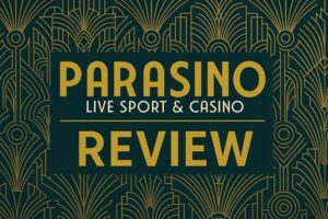 Parasino sister sites review