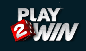 Play2Win Casino logo