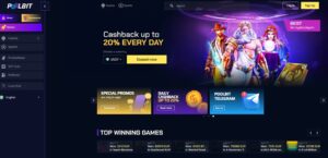 Poolbit sister sites homepage