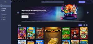 Casino Kings sister sites Royal House Casino