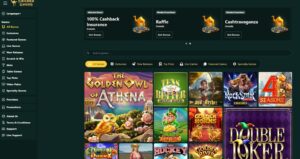 Golden Lady Casino sister sites Sahara Sands Casino
