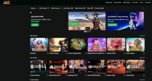 Tea Spins sister sites SlotsnGold