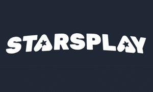 StarsPlay Casino logo