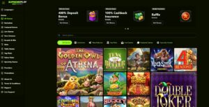 BetCave Casino sister sites Supreme Play
