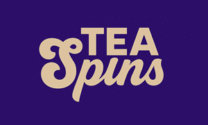 Tea Spins sister sites logo