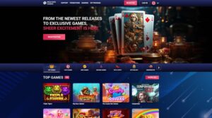 Mega Win Casino sister sites Wild Dice Casino