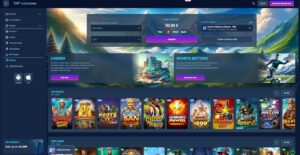 The Slotz sister sites Wintopia