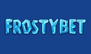 Frostybet logo