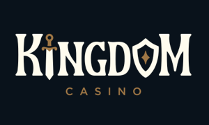Kingdom Casino logo