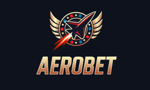 Aerobet sister sites logo