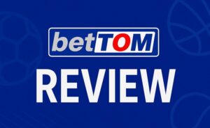 BetTOM sister sites review