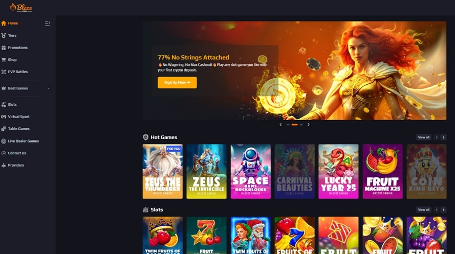 magicianbet sister sites blaze spins