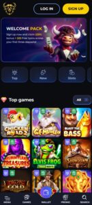 BuffBets sister sites mobile