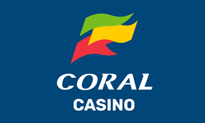 Coral Casino sister sites logo