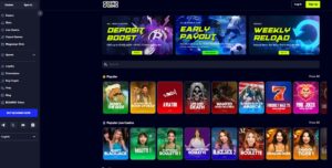 Skyhills Casino sister sites Crypto Casino