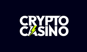 Crypto Casino logo