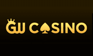GW Casino logo
