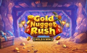 Gold Nugget Rush