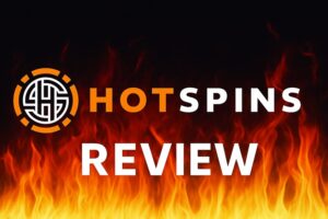 HotSpins sister sites review