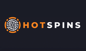 HotSpins sister sites logo