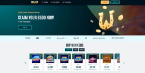 Letou Casino sister sites Howzit