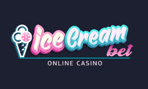 Ice Cream Bet logo