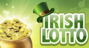 Irish Lotto