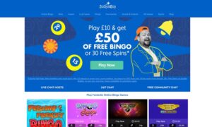 Rainbow Riches Casino sister sites JackpotJoy