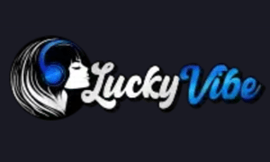 Lucky Vibe logo